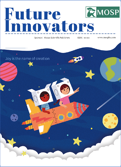 MOSP - Macao Scientific Publishers