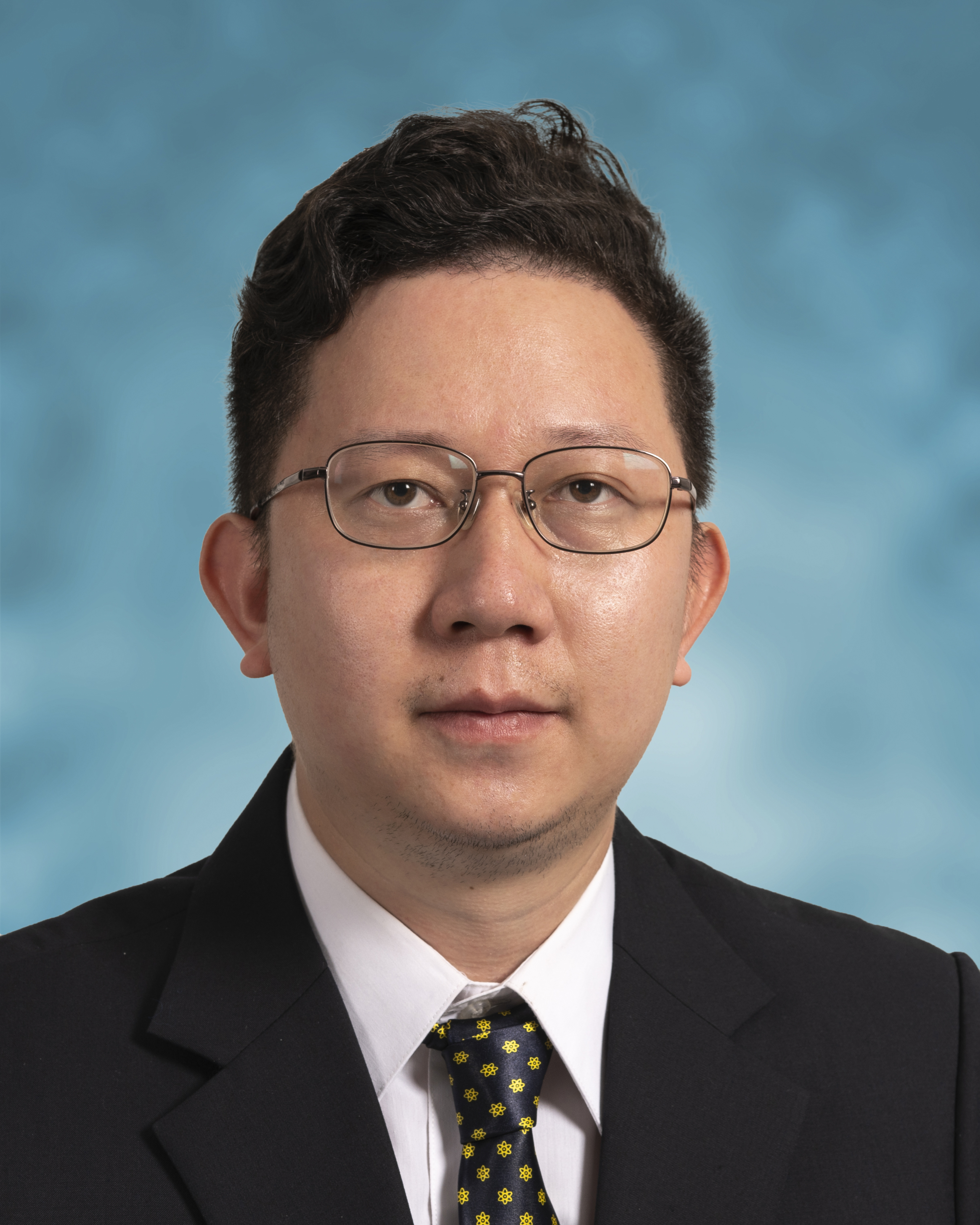 Dr. 邬燕琪
