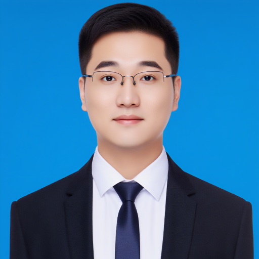 戴静 博士