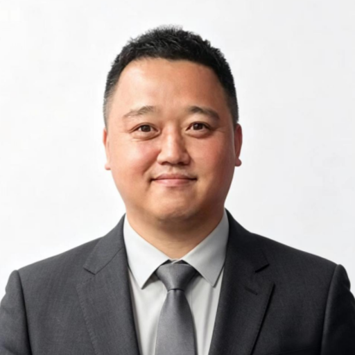 罗研 先生