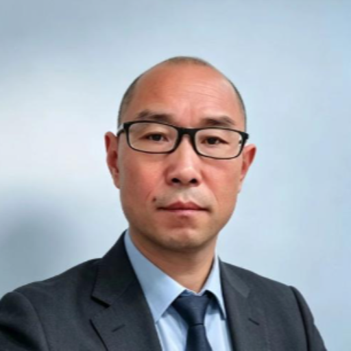 赵海君 先生