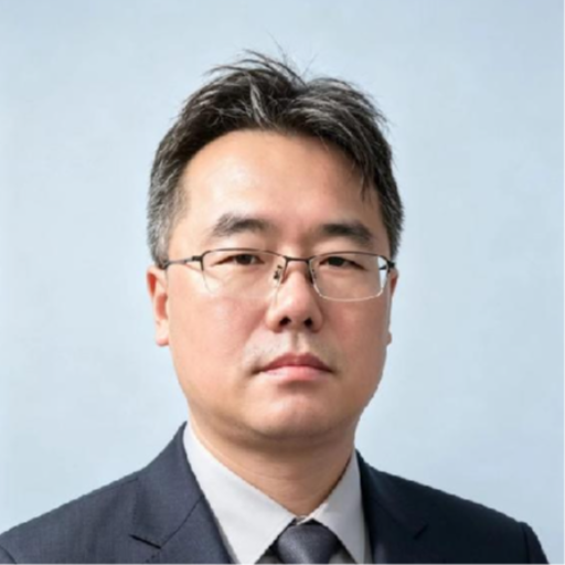 张煜 先生