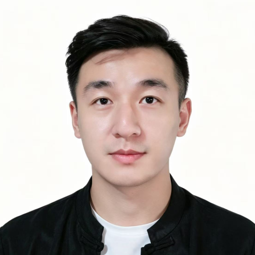 孙沛 博士