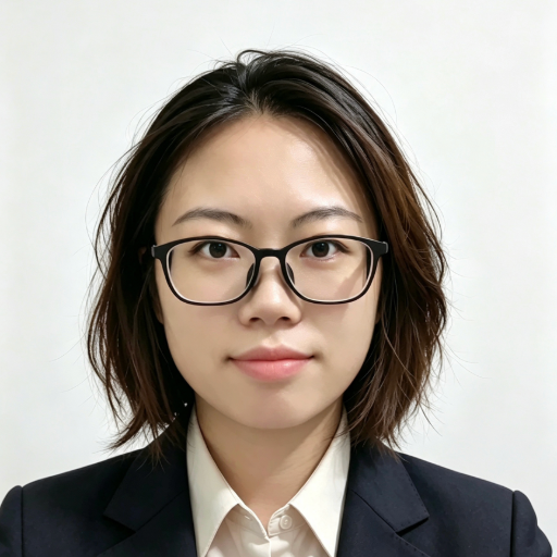 李哲 女士