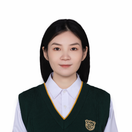 陈慧 博士